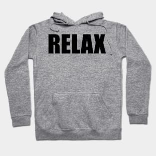 Relax Hoodie